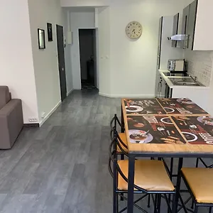 Apartment T2 - Quartier Mythique Du Panier, Marseilles
