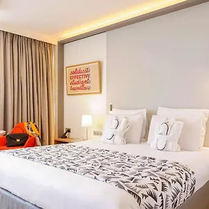 Mercure Centre Prado Velodrome Отель