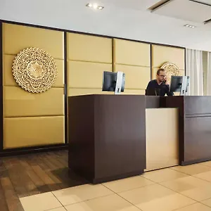 3* Hotel apartamentowy Adagio Timone