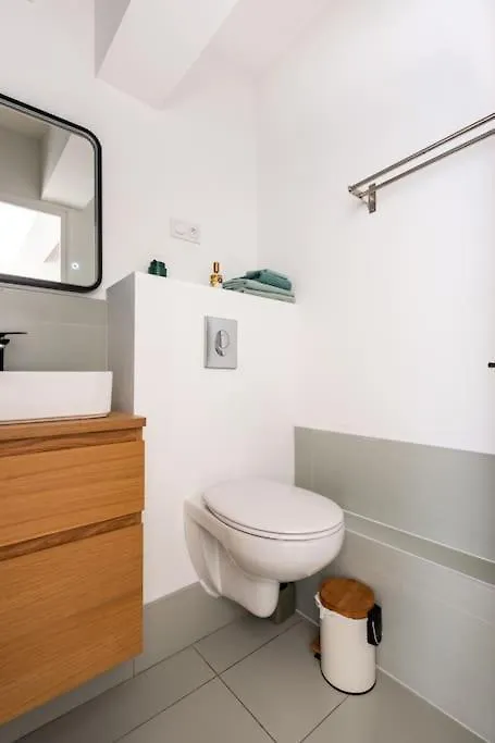 Maison Moderne Avec Piscine Marseille 0*,