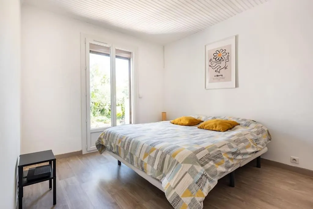 Maison Moderne Avec Piscine Marseille Villa