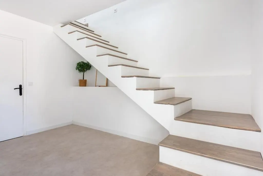 Maison Moderne Avec Piscine Marseille France