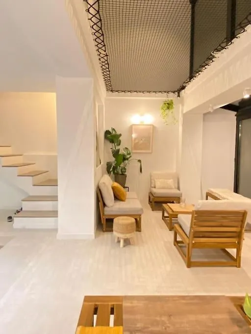 Villa Maison Moderne Avec Piscine Marseille