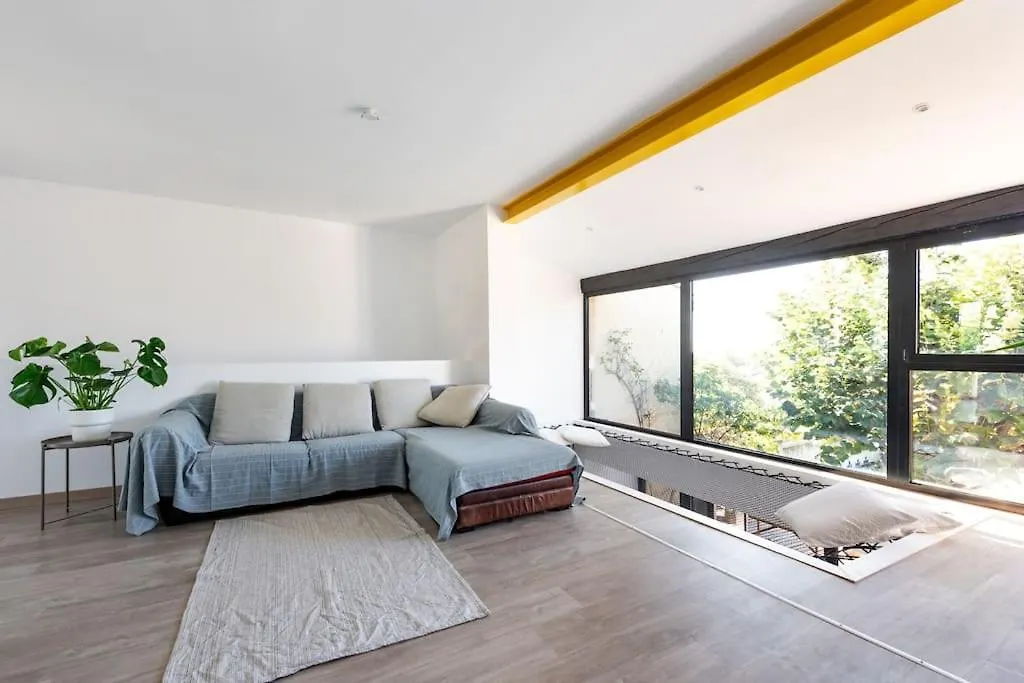 Maison Moderne Avec Piscine Marseille Villa