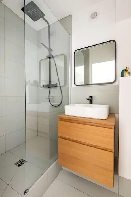 Maison Moderne Avec Piscine Marseille Villa