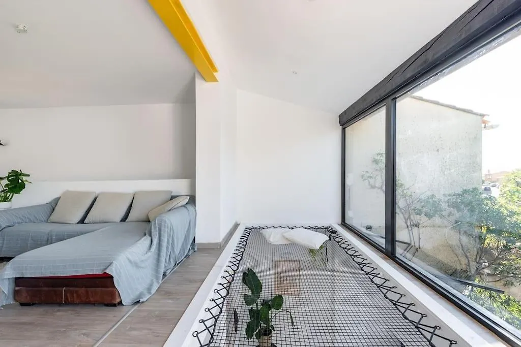 Villa Maison Moderne Avec Piscine Marseille